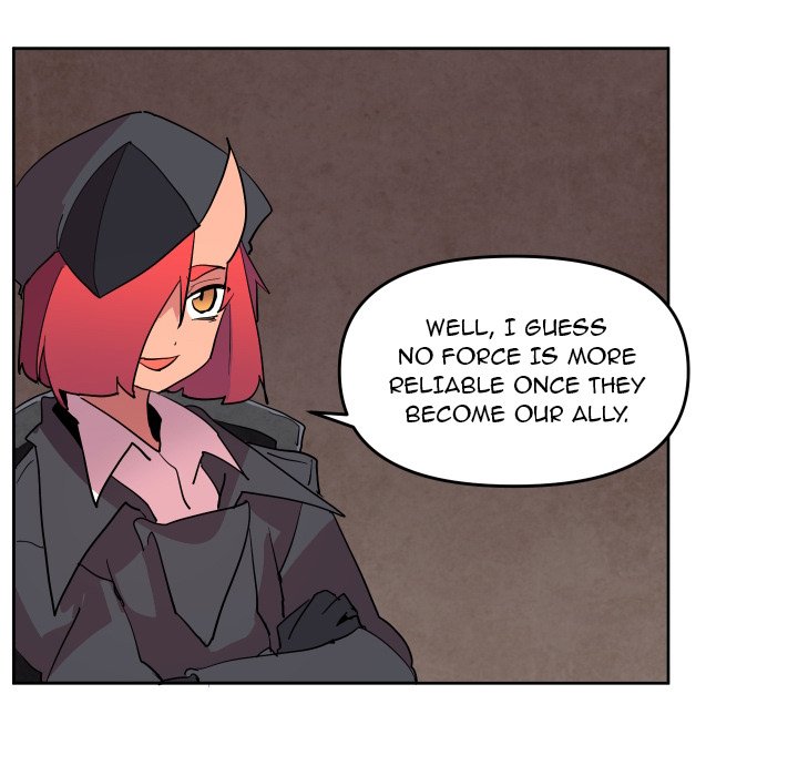Overlord Time! Overlord Time! EP 66 - Toomics page 40 - 