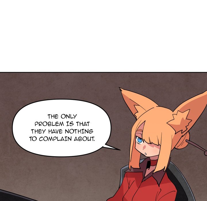 Overlord Time! Overlord Time! EP 66 - Toomics page 41 - 