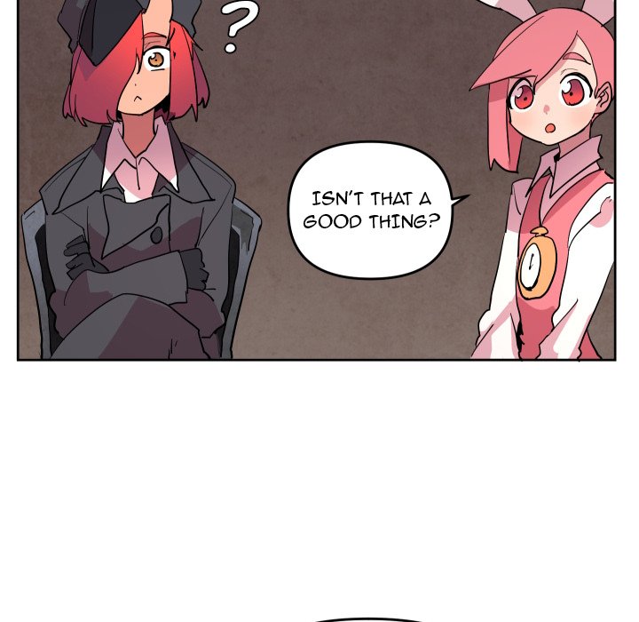 Overlord Time! Overlord Time! EP 66 - Toomics page 43 - 