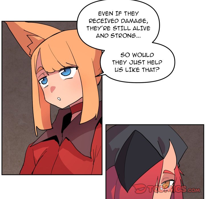 Overlord Time! Overlord Time! EP 66 - Toomics page 44 - 