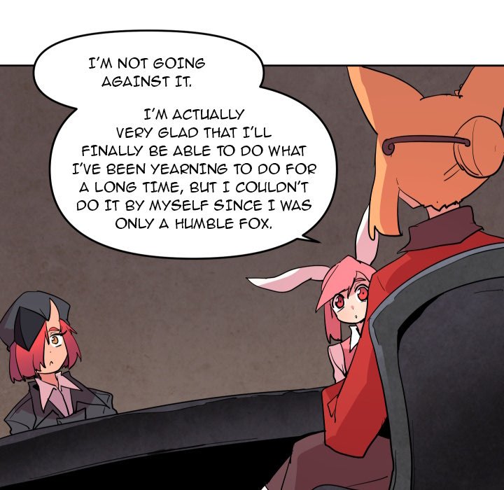 Overlord Time! Overlord Time! EP 66 - Toomics page 46 - 