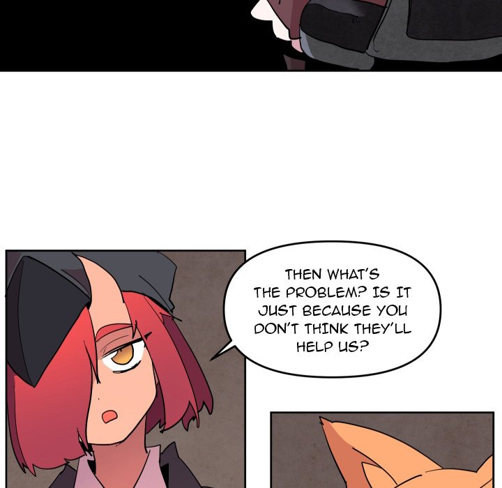 Overlord Time! Overlord Time! EP 66 - Toomics page 47 - 