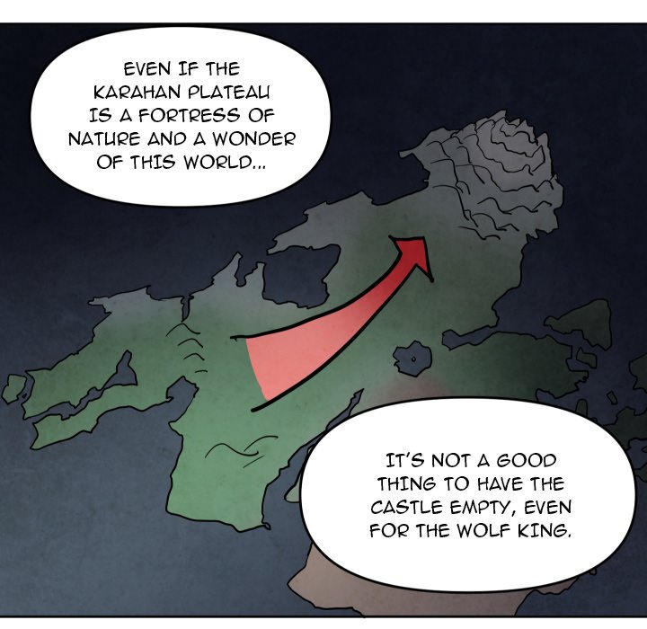 Overlord Time! Overlord Time! EP 66 - Toomics page 49 - 