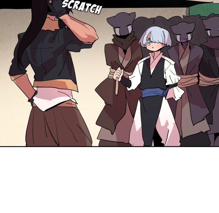 Overlord Time! Overlord Time! EP 66 - Toomics page 6 - 
