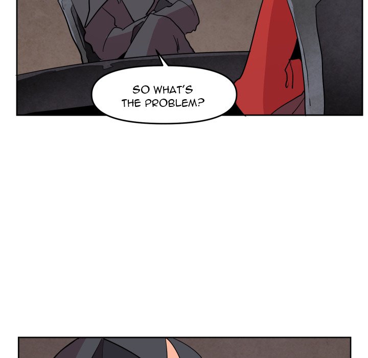 Overlord Time! Overlord Time! EP 66 - Toomics page 51 - 