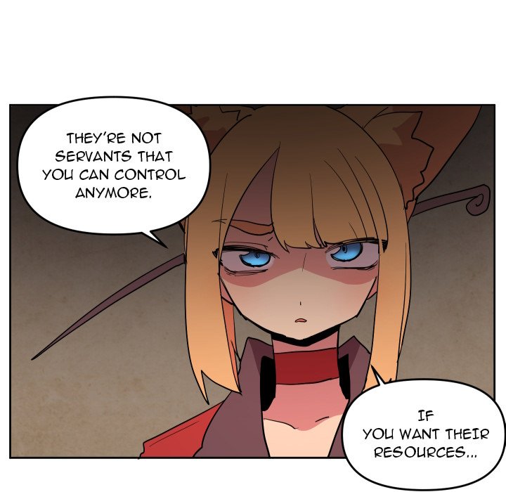 Overlord Time! Overlord Time! EP 66 - Toomics page 53 - 