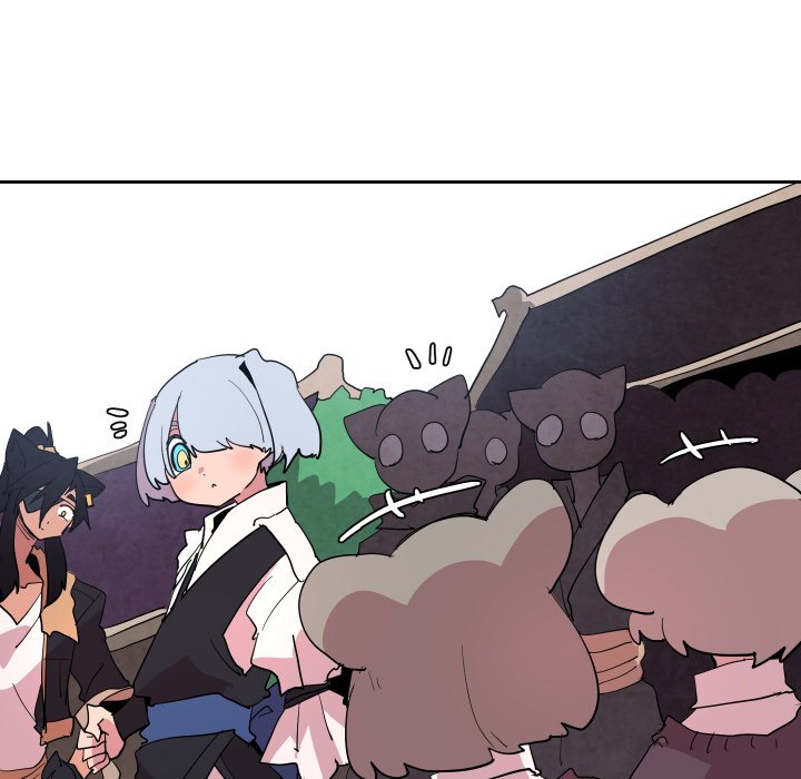 Overlord Time! Overlord Time! EP 66 - Toomics page 7 - 