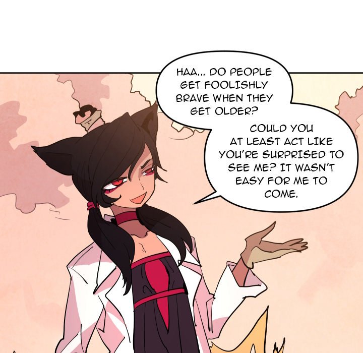 Overlord Time! Overlord Time! EP 66 - Toomics page 65 - 
