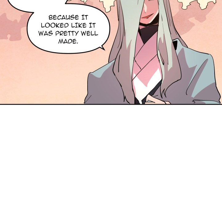 Overlord Time! Overlord Time! EP 66 - Toomics page 67 - 