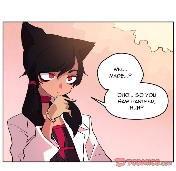 Overlord Time! Overlord Time! EP 66 - Toomics page 68 - 