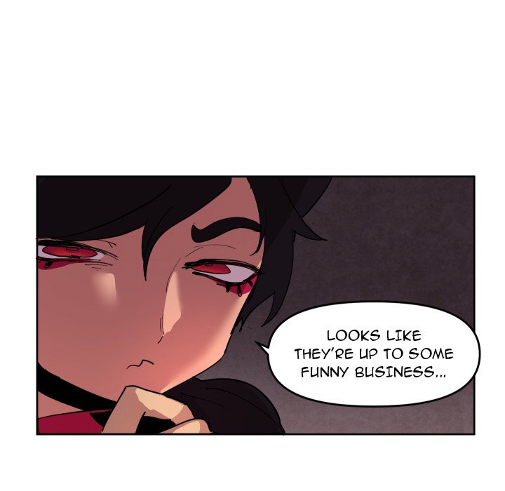 Overlord Time! Overlord Time! EP 66 - Toomics page 69 - 