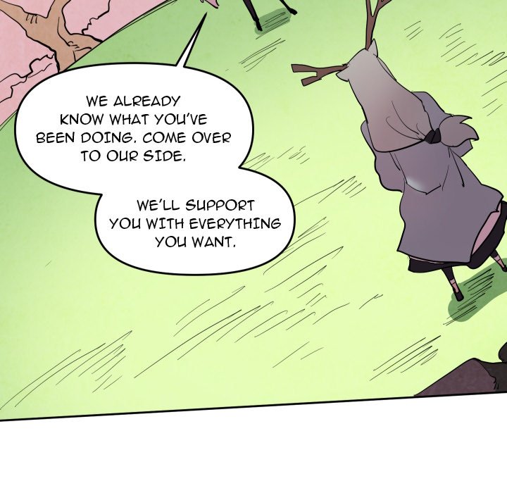 Overlord Time! Overlord Time! EP 66 - Toomics page 71 - 