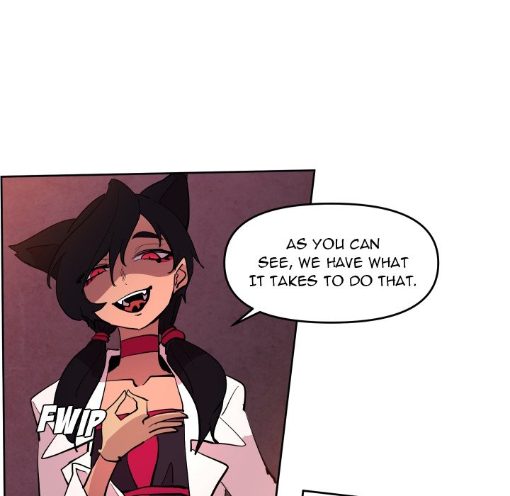Overlord Time! Overlord Time! EP 66 - Toomics page 72 - 