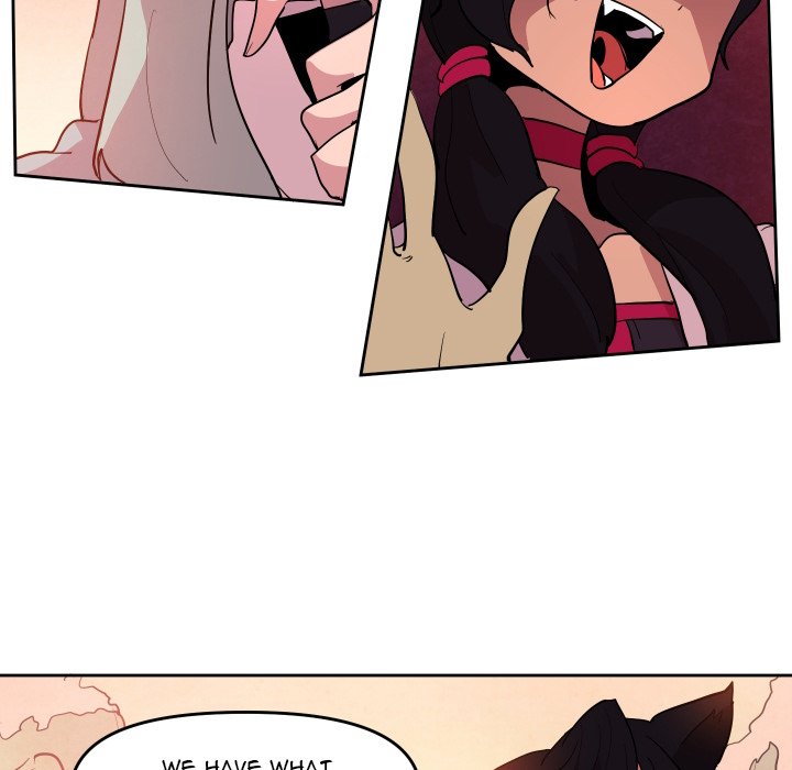 Overlord Time! Overlord Time! EP 66 - Toomics page 76 - 