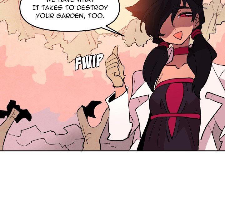 Overlord Time! Overlord Time! EP 66 - Toomics page 77 - 