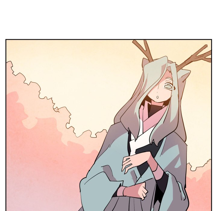 Overlord Time! Overlord Time! EP 66 - Toomics page 78 - 