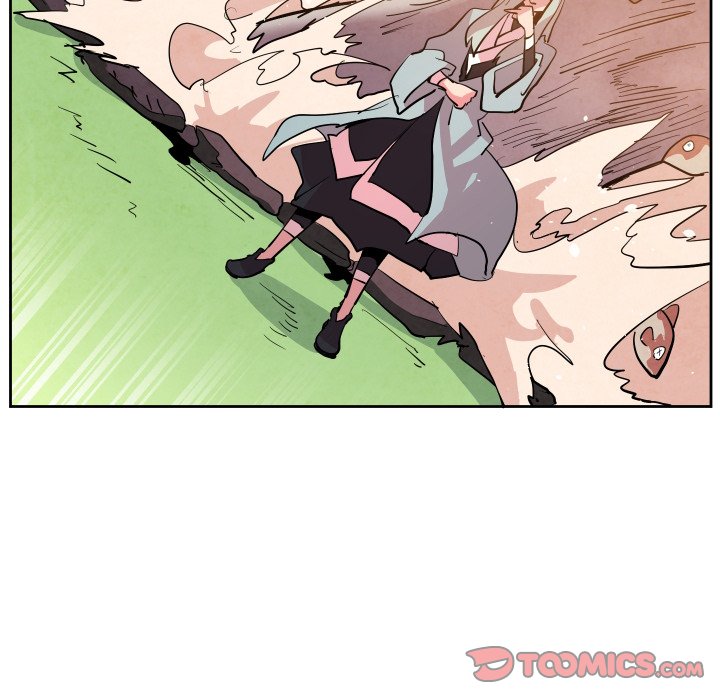 Overlord Time! Overlord Time! EP 66 - Toomics page 80 - 