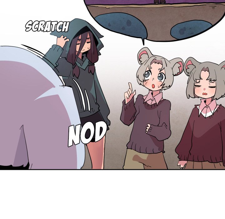 Overlord Time! Overlord Time! EP 66 - Toomics page 9 - 