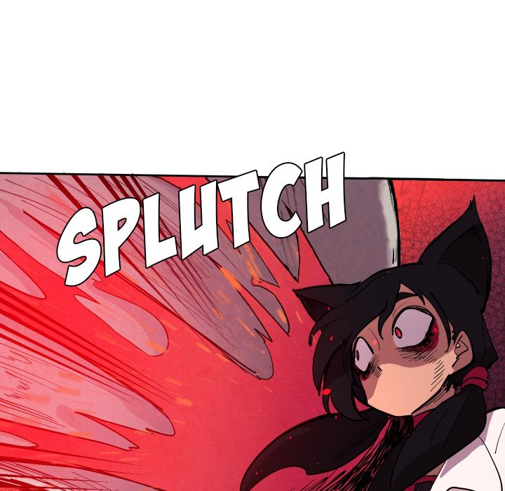 Overlord Time! Overlord Time! EP 66 - Toomics page 83 - 