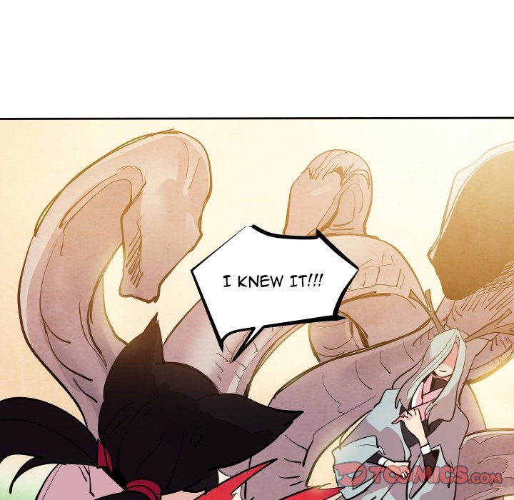 Overlord Time! Overlord Time! EP 66 - Toomics page 86 - 