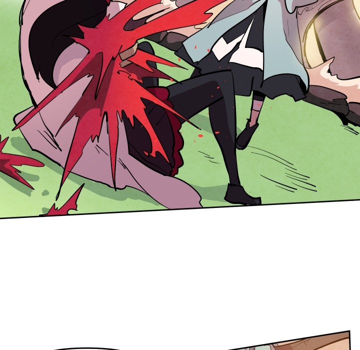 Overlord Time! Overlord Time! EP 66 - Toomics page 87 - 