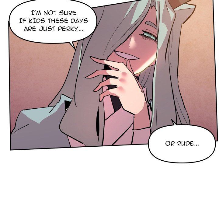 Overlord Time! Overlord Time! EP 66 - Toomics page 88 - 