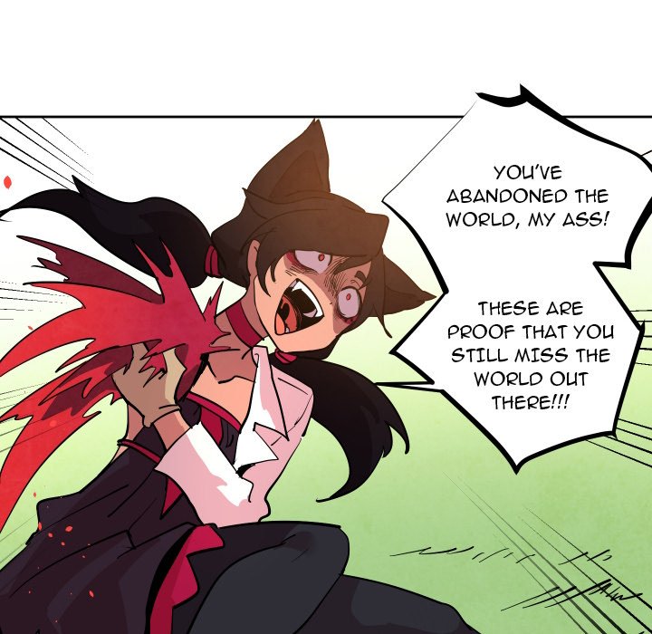 Overlord Time! Overlord Time! EP 66 - Toomics page 89 - 