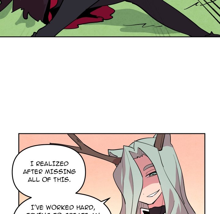 Overlord Time! Overlord Time! EP 66 - Toomics page 90 - 