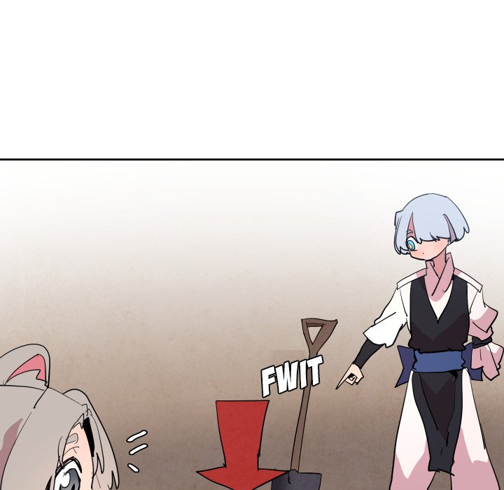 Overlord Time! Overlord Time! EP 66 - Toomics page 10 - 