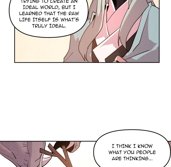 Overlord Time! Overlord Time! EP 66 - Toomics page 91 - 