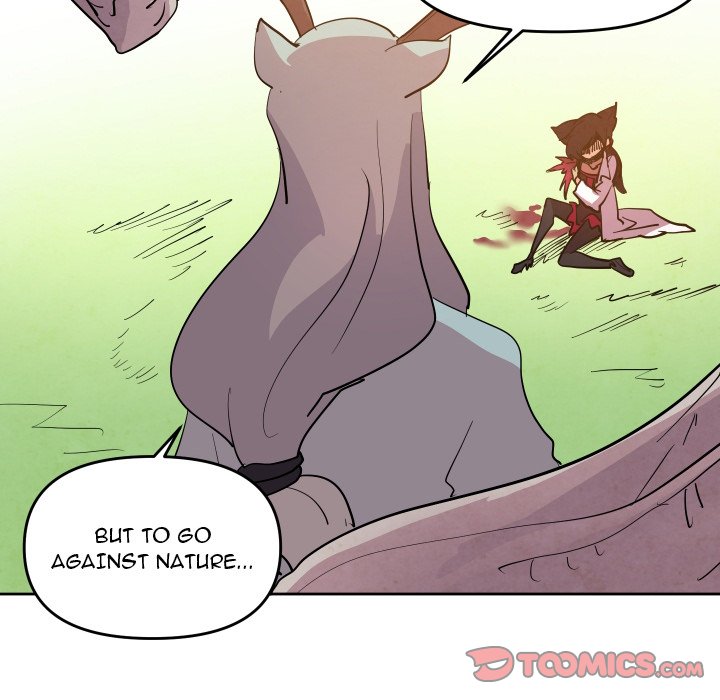 Overlord Time! Overlord Time! EP 66 - Toomics page 92 - 