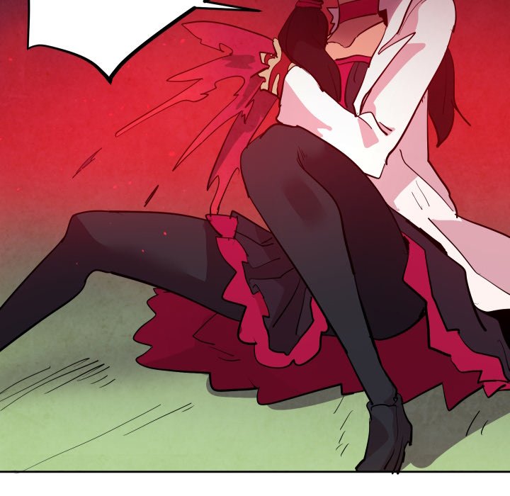 Overlord Time! Overlord Time! EP 66 - Toomics page 95 - 