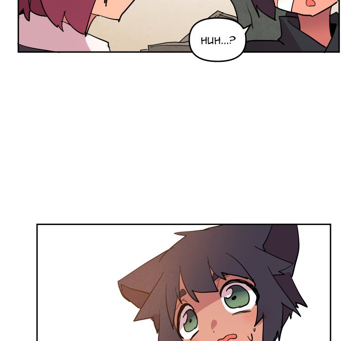 Overlord Time! Overlord Time! EP 67 - Toomics page 101 - 