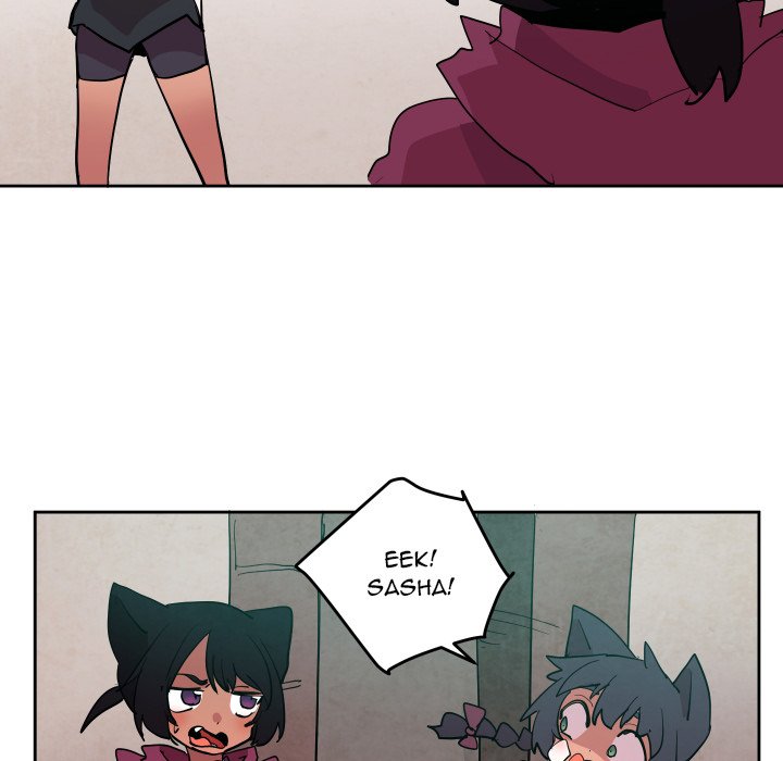 Overlord Time! Overlord Time! EP 67 - Toomics page 12 - 