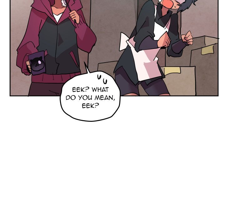 Overlord Time! Overlord Time! EP 67 - Toomics page 13 - 