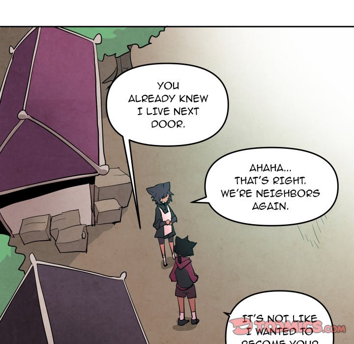 Overlord Time! Overlord Time! EP 67 - Toomics page 14 - 