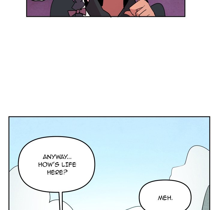 Overlord Time! Overlord Time! EP 67 - Toomics page 16 - 
