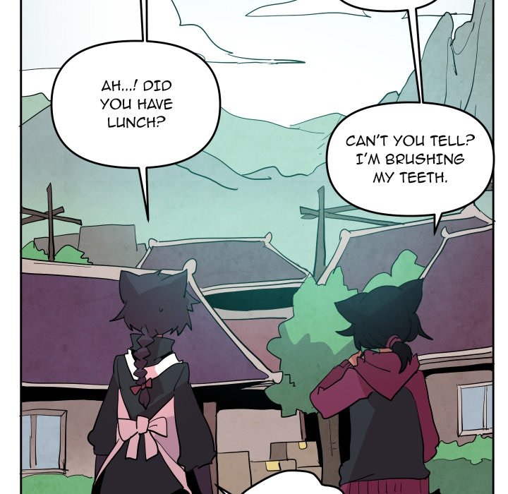 Overlord Time! Overlord Time! EP 67 - Toomics page 17 - 