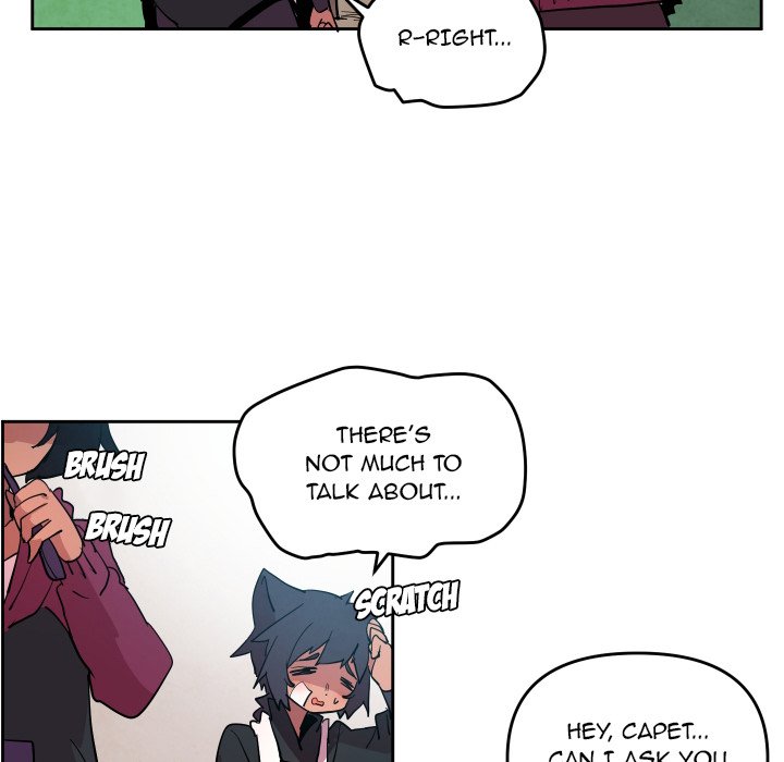 Overlord Time! Overlord Time! EP 67 - Toomics page 18 - 