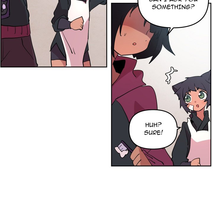Overlord Time! Overlord Time! EP 67 - Toomics page 19 - 