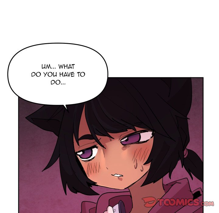 Overlord Time! Overlord Time! EP 67 - Toomics page 20 - 