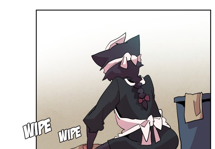 Overlord Time! Overlord Time! EP 67 - Toomics page 3 - 