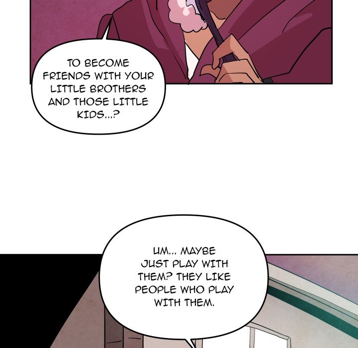 Overlord Time! Overlord Time! EP 67 - Toomics page 21 - 