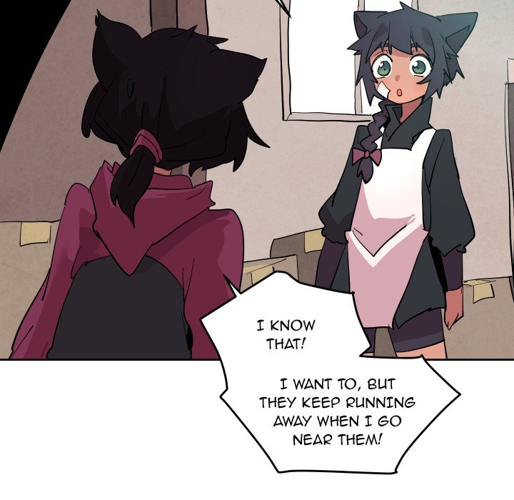 Overlord Time! Overlord Time! EP 67 - Toomics page 22 - 