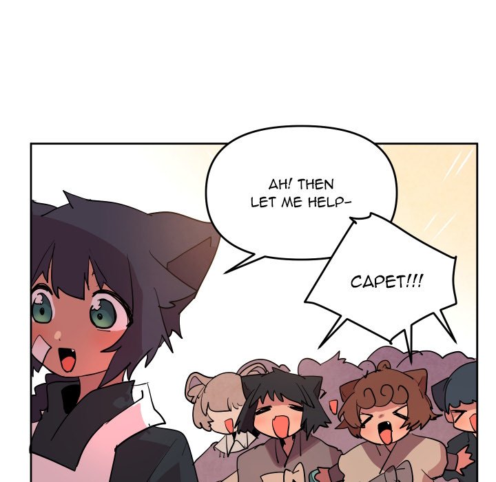 Overlord Time! Overlord Time! EP 67 - Toomics page 23 - 