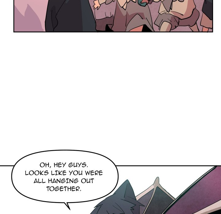 Overlord Time! Overlord Time! EP 67 - Toomics page 24 - 