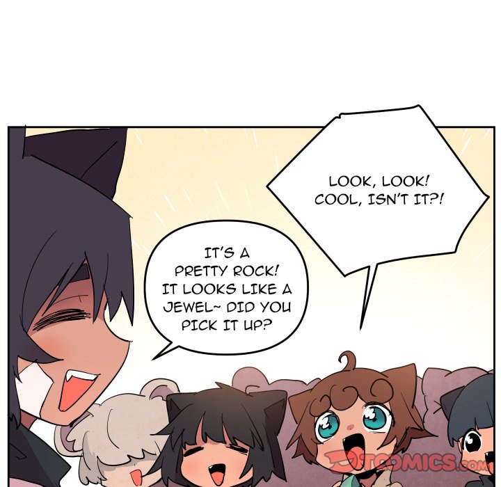 Overlord Time! Overlord Time! EP 67 - Toomics page 26 - 