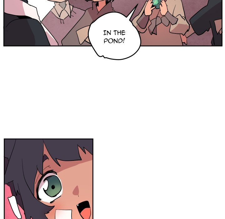 Overlord Time! Overlord Time! EP 67 - Toomics page 27 - 