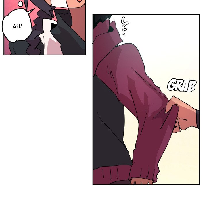 Overlord Time! Overlord Time! EP 67 - Toomics page 28 - 
