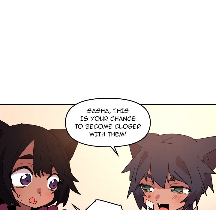Overlord Time! Overlord Time! EP 67 - Toomics page 29 - 